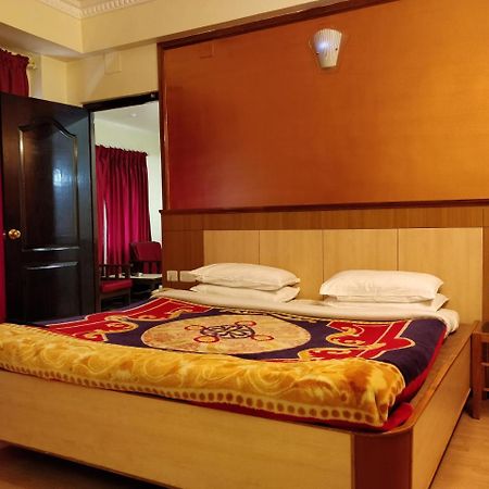 Hotel Anjay Kodaikanal Exterior photo